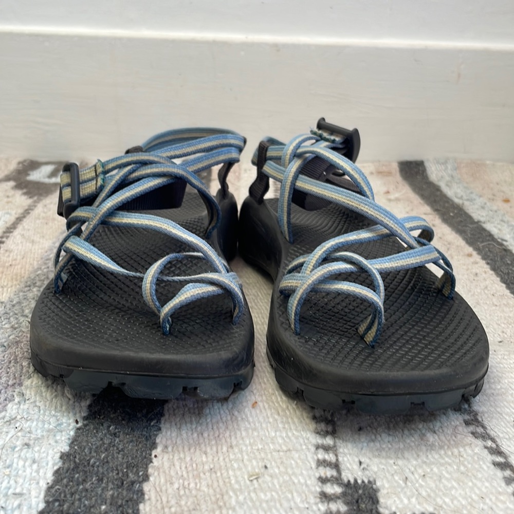 Chaco ZX2 Cloud